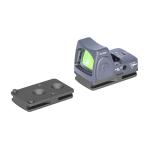 TRIJICON RMR MOUNT, BLACK