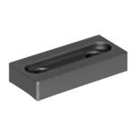 CONDITION ONE ARC SPACER BLOCK .250'' BLACK