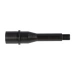 ULTRALIGHT BARREL 9MM 5   1-10 BLACK