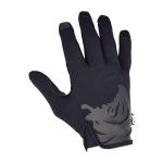FULL DEXTERITY TACTICAL DELTA+ GLOVE 2X-LARGE BLK