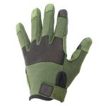 FULL DEXTERITY TACTICAL ALPHA FR GLOVE MEDIUM RANGER GREEN