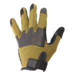 FULL DEXTERITY TACTICAL ALPHA FR GLOVE XLARGE COYOTE BROWN