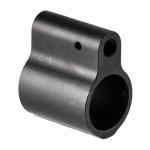 TDX GAS MANIFOLD .625'' BLACK