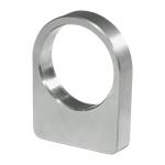 STEEL RECOIL LUG FOR MARINE CORPS M40A3/5 RIFLES