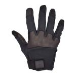 FULL DEXTERITY TACTICAL ALPHA FR GLOVE X-LARGE BLK