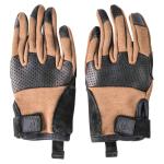 FULL DEXTERITY TACTICAL ALPHA FR GLOVE SMALL COYOTE BROWN