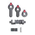 C1 MODULAR SAFETY FULL AUTO BLACK