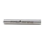 REVOLVER RANGE ROD HEAD FOR .38/357 SERVICE