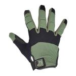 FULL DEXTERITY TACTICAL ALPHA+ GLOVE 2X-LARGE RANGER GREEN