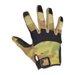 FULL DEXTERITY TACTICAL ALPHA+ GLOVE X-LARGE MULTICAM