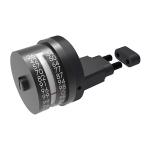 CONDITION ONE ANGLE COSINE INDICATOR KIT LEFT HAND BLACK