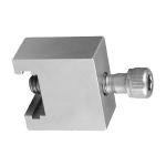 GAS CYLINDER PLUG VALVE FIXTURE