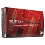 270 WINCHESTER 130GR SUPER SHOCK TIP 20/BOX
