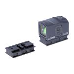 AIMPOINT ACRO SIGHT MOUNT, BLACK