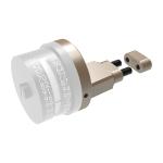 CONDITION ONE ANGLE COSINE INDICATOR MOUNT TAN