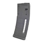 AR-15 PMAG GEN M2 MOE WINDOW MAG 223/5.56 30RD BLK 1PK