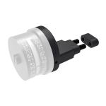 CONDITION ONE ANGLE COSINE INDICATOR MOUNT BLACK