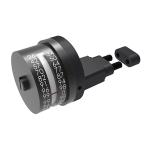 CONDITION ONE ANGLE COSINE INDICATOR KIT RIGHT HAND BLACK