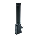 NON-THREADED BARREL FOR GLOCK 19 BLACK NITRIDE