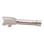 THREADED BARREL FOR GLOCK 43 STAINLESS
