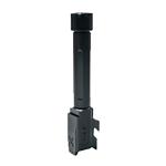 THREADED BARREL FOR GLOCK 43 BLACK NITRIDE