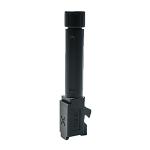 THREADED BARREL FOR GLOCK 19 BLACK NITRIDE