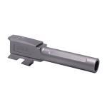 NON-THREADED BARREL FOR GLOCK 43 STAINLESS