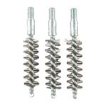 9MM, 38/357 CAL STANDARD LINE STAINLESS PISTOL BRUSH 3PK