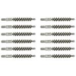 22 CALIBER STANDARD LINE STAINLESS PISTOL BRUSH 12 PACK