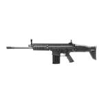 SCAR 17S 7.62 NATO BLK 10+1 NRCH