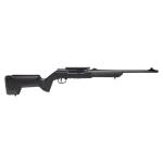 A22 TAKEDOWN 22LR RIMFIRE RIFLE 18'' BBL (1) 10 RD MAG  BLACK