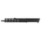 GEN 2 COMPLETE UPPER 12.5'' MIDLENGTH W/A2 FLASH HIDER