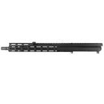 GEN 2 COMPLETE UPPER 16'' INTERMEDIATE GAS W/A2 FLASH HIDER