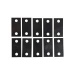 .860''X.010'' SCOPE SHIM REFILL 10 PACK