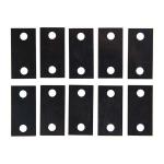 .860''X.012'' SCOPE SHIM REFILL 10 PACK
