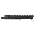 GEN 2 COMPLETE UPPER 9'' PISTOL LENGTH W/BLAST DIVERTER