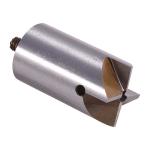 1'' DIAMETER, 90  FACING CUTTER, ONLY