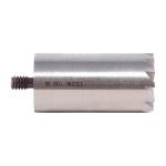 90  .17 CALIBER 1'' DIAMETER FACING CUTTER ONLY