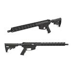 STANDARD MIKE-9 16 9MM REAR CHARGING RIFLE