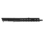 GEN 2 COMPLETE UPPER 16'' INTERMEDIATE GAS W/A2 FLASH HIDER
