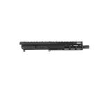 GEN 2 COMPLETE UPPER 9'' PISTOL LENGTH GAS W/BLAST DIVERTER
