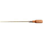 PISTOL CLEANING ROD 9''