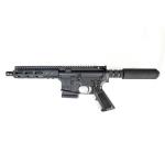 CA7 CA DOJ APPROVED 7.5'' 5.56 PISTOL W/ DETACHABLE 10RD MAG