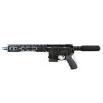 CA11 CA DOJ APPROVED 11.5'' 300BLK PISTOL W/ DETACH 10RD MAG