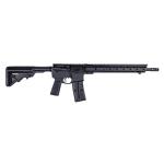 F17-X 16'' PISTON RIFLE .17 WSM 10RND