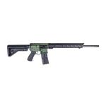 F17-L 20'' PISTON RIFLE .17 WSM 10RND