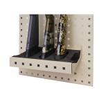 SQUARE-LOK VERTICAL GUN RACK 3-GUN
