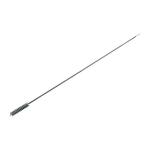 16 GAUGE MEDIUM-COURSE FLEX HONE, BORE