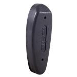 MEDIUM 15/16'' DUAL ACTION SPORTING CLAY PAD, BLACK