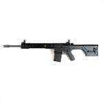 PRAEFECTOR-M 20'' MILITIA MODEL 6.5 CREEDMOOR